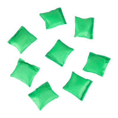 Vaikų įgūdžių žaidimas praleidimo virvės paleidimo įtaisas taikinys mesti boružėlę 4in1