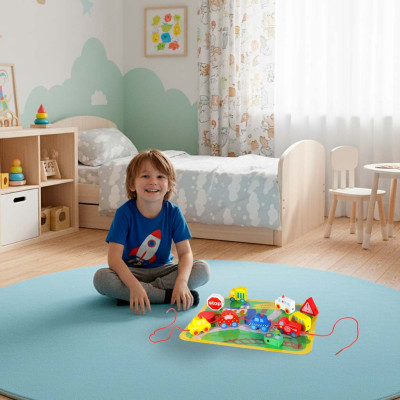 Mediniai blokai, skirti lentų lentų automobilių transporto priemonių sriegimui