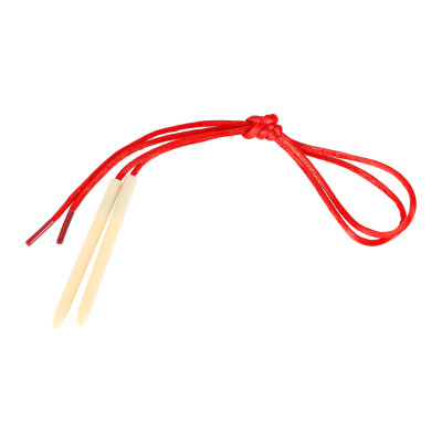 Mediniai blokeliai transporto priemonių kelio ženklams sriegti