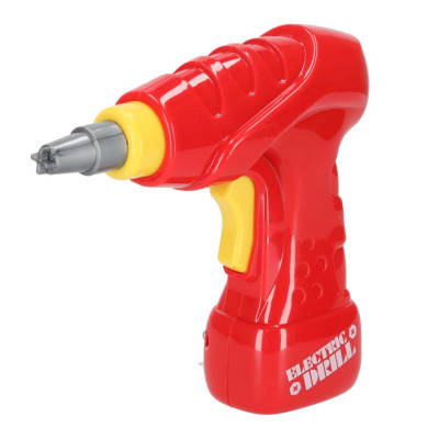 Statybinis sportinis automobilis, skirtas šviesos garsui derinti