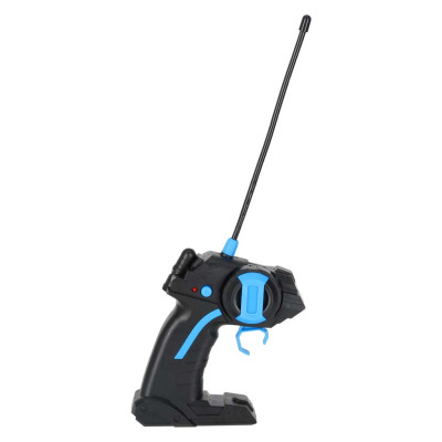 Laipiojimas "Rover" bekelės nuotolinio valdymo automobilis