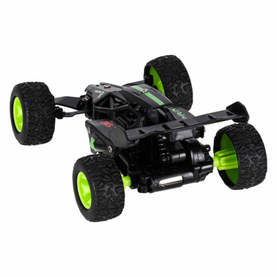 RC valdomas visureigis automobilis 1:32 15km/h 2.4GHz