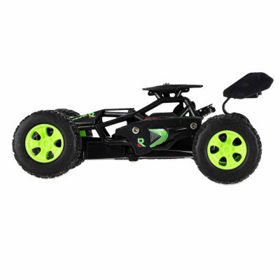 RC valdomas visureigis automobilis 1:32 15km/h 2.4GHz
