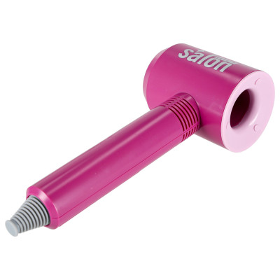 Kirpyklų rinkinys vaikams plaukų džiovintuvas plaukų tiesintuvas šviesos garsas 15 vnt.