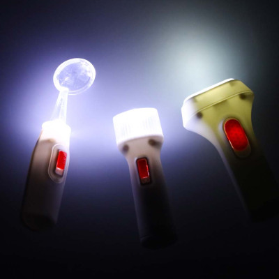 Didelis gydytojo rinkinys medicininė stotis mažas gydytojas ekg rentgeno šviesa garsas