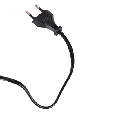 Elektrinis balionų pripūtimo aparatas 2 siurbimo antgaliai
