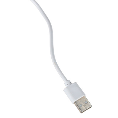 Gertuvė šunims ir katėms automatinė USB gertuvė 1,8 l valymo filtras