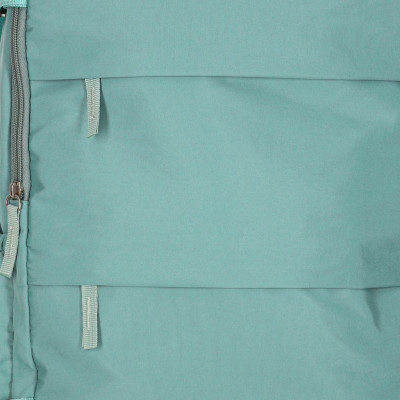 Bagažo kelioninė kuprinė žalia 45x30 cm