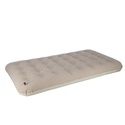 Pripučiamas vaikiškas miegamasis čiužinys vieno asmens lovos pompa