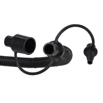 Pripučiamas vaikiškas miegamasis čiužinys vieno asmens lovos pompa