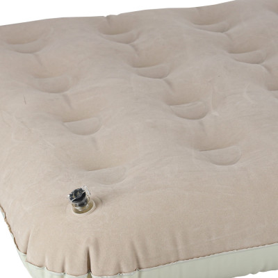 Pripučiamas vaikiškas miegamasis čiužinys vieno asmens lovos pompa