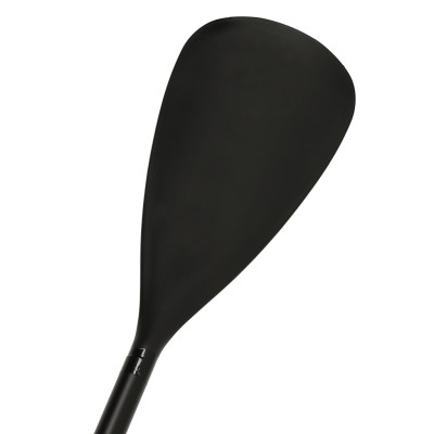 SUP reguliuojamas sulankstomos lentos irklas 170-210 cm