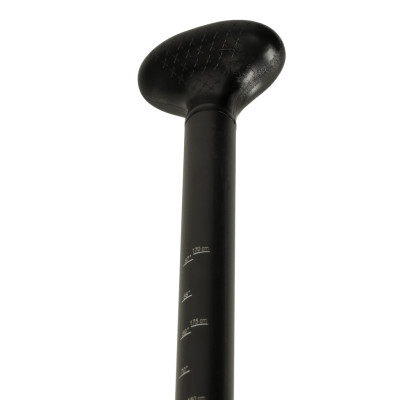 SUP reguliuojamas sulankstomos lentos irklas 170-210 cm