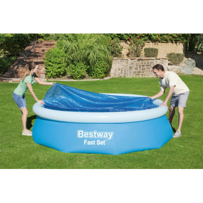 Saulės dangtis 290cm BESTWAY