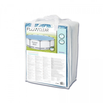 Saulės dangtis 350cm BESTWAY