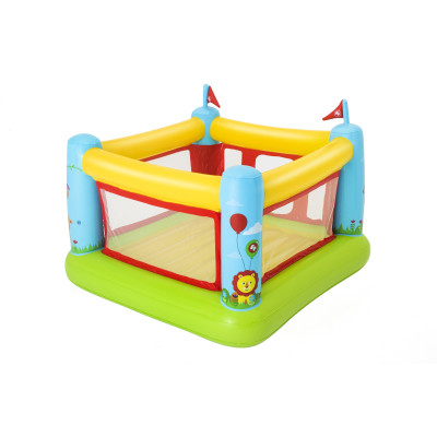 Šokinėjanti šokdynė FISHER-PRICE BESTWAY