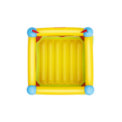 Šokinėjanti šokdynė FISHER-PRICE BESTWAY