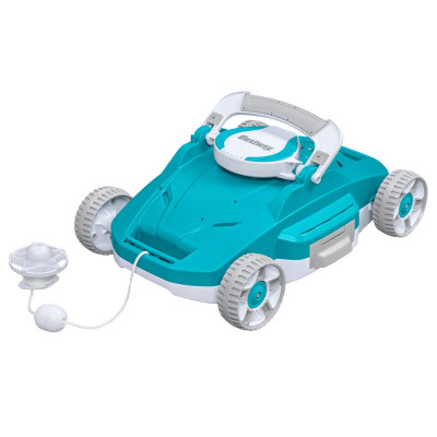 Robotas dulkių siurblys "AquaTronix G200 BESTWAY