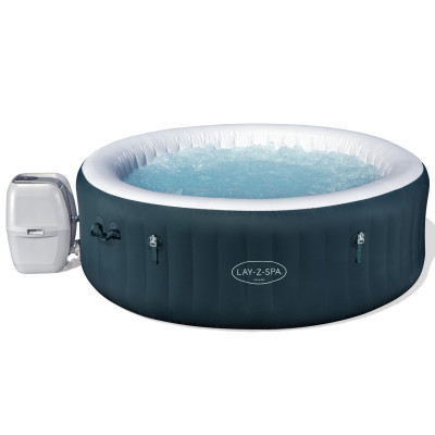 "Lay-Z-Spa MIAMI AirJet 6 Jacuzzi BESTWAY