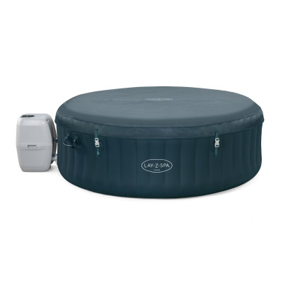 "Lay-Z-Spa MIAMI AirJet 6 Jacuzzi BESTWAY