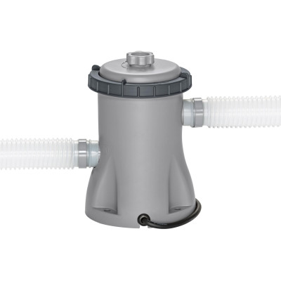 Surenkama ledo vonia Bestway Lay-Z-Spa