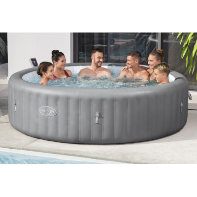 "Lay-Z-Spa HAWAII AirJet 8 Jacuzzi BESTWAY