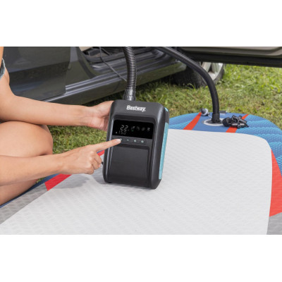 "Bestway POWERGRIP" elektrinis siurblys