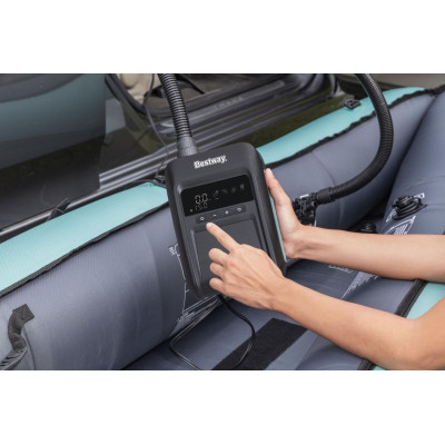 "Bestway POWERGRIP" elektrinis siurblys