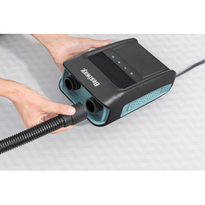 "Bestway POWERGRIP" elektrinis siurblys