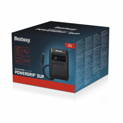 "Bestway POWERGRIP" elektrinis siurblys