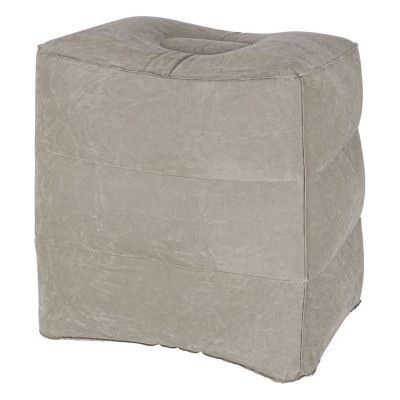 Pripučiama atrama kojoms Turistinis pufas 3 aukščio lygiai