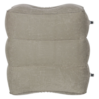 Pripučiama atrama kojoms Turistinis pufas 3 aukščio lygiai