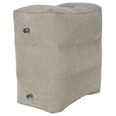 Pripučiama atrama kojoms Turistinis pufas 3 aukščio lygiai