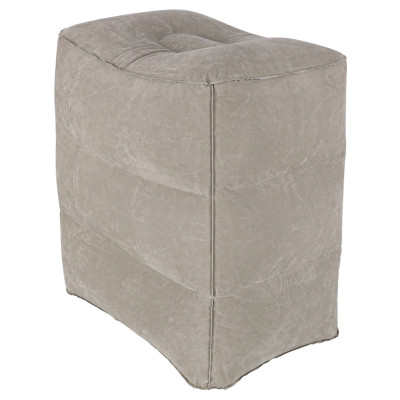 Pripučiama atrama kojoms Turistinis pufas 3 aukščio lygiai