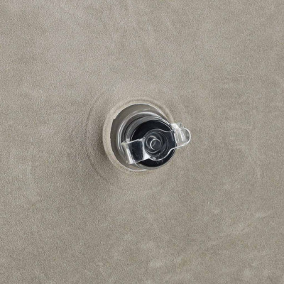 Pripučiama atrama kojoms Turistinis pufas 3 aukščio lygiai