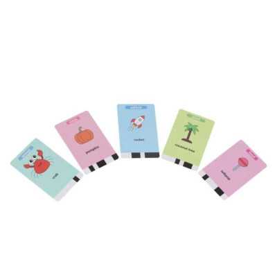 Išmanus piešimo robotas, rožinis