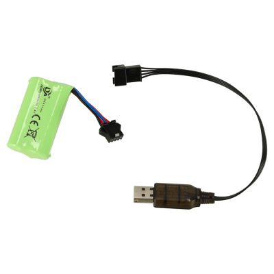 Elektrinis vandens pistoletas baltas