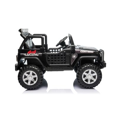 Jeep BEAST 4x4 Juoda transporto priemonė