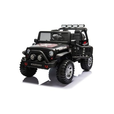 Jeep BEAST 4x4 Juoda transporto priemonė