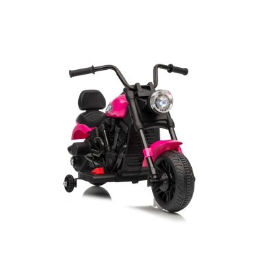 STAR Variklinė transporto priemonė Pink