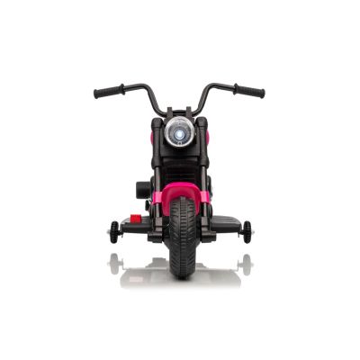 STAR Variklinė transporto priemonė Pink