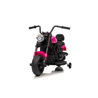 STAR Variklinė transporto priemonė Pink