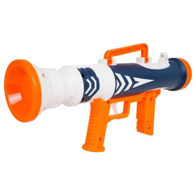 Vaikiškas minkštų šovinių šautuvas