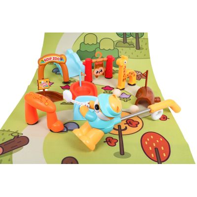 MEGA golfo vaikiškas rinkinys