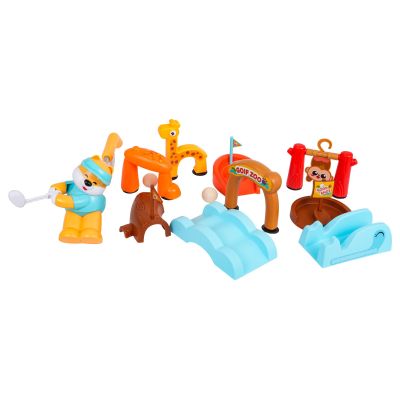 MEGA golfo vaikiškas rinkinys