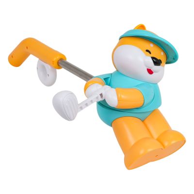 MEGA golfo vaikiškas rinkinys