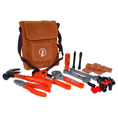 Įrankių rinkinys + krepšys per petį