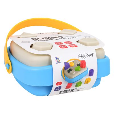 Formų rūšiuotuvas