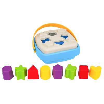 Formų rūšiuotuvas