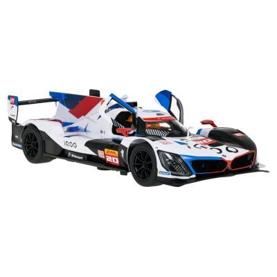 RC valdomas automobilis 1:14 BMW M Hybrid V8 RASTAR - 3